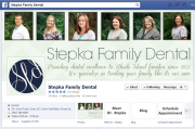 Stepka Facebook